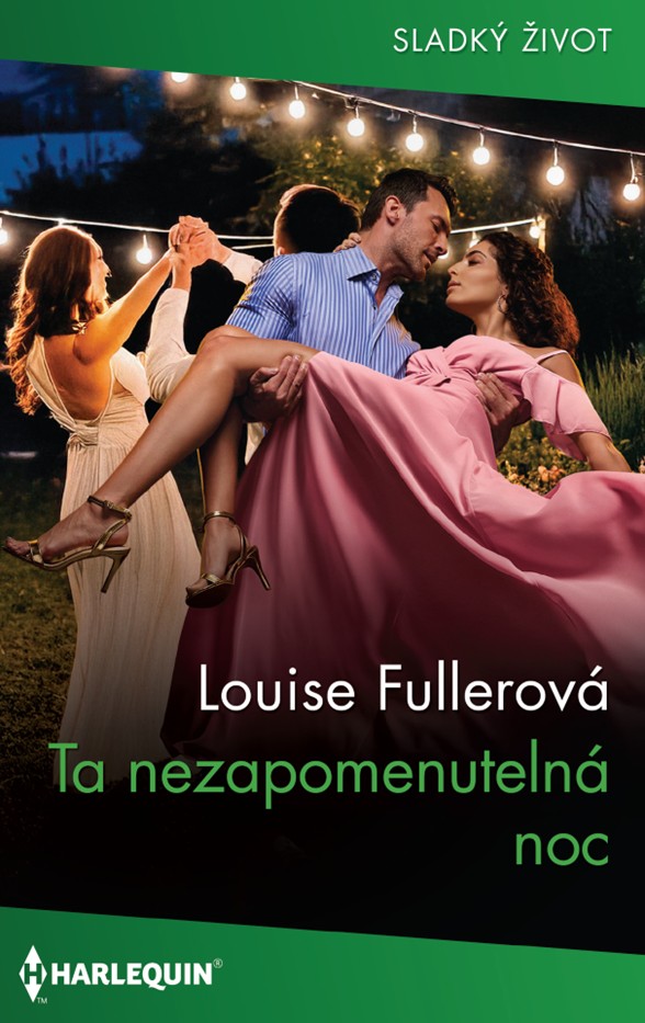 Ta nezapomenutelná noc