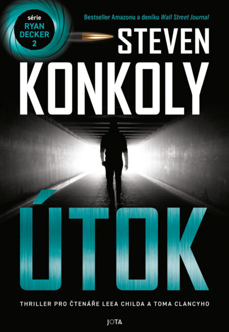 Útok
