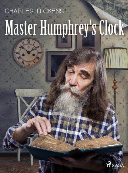 Master Humphrey's Clock
