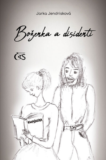 Boženka a disidenti
