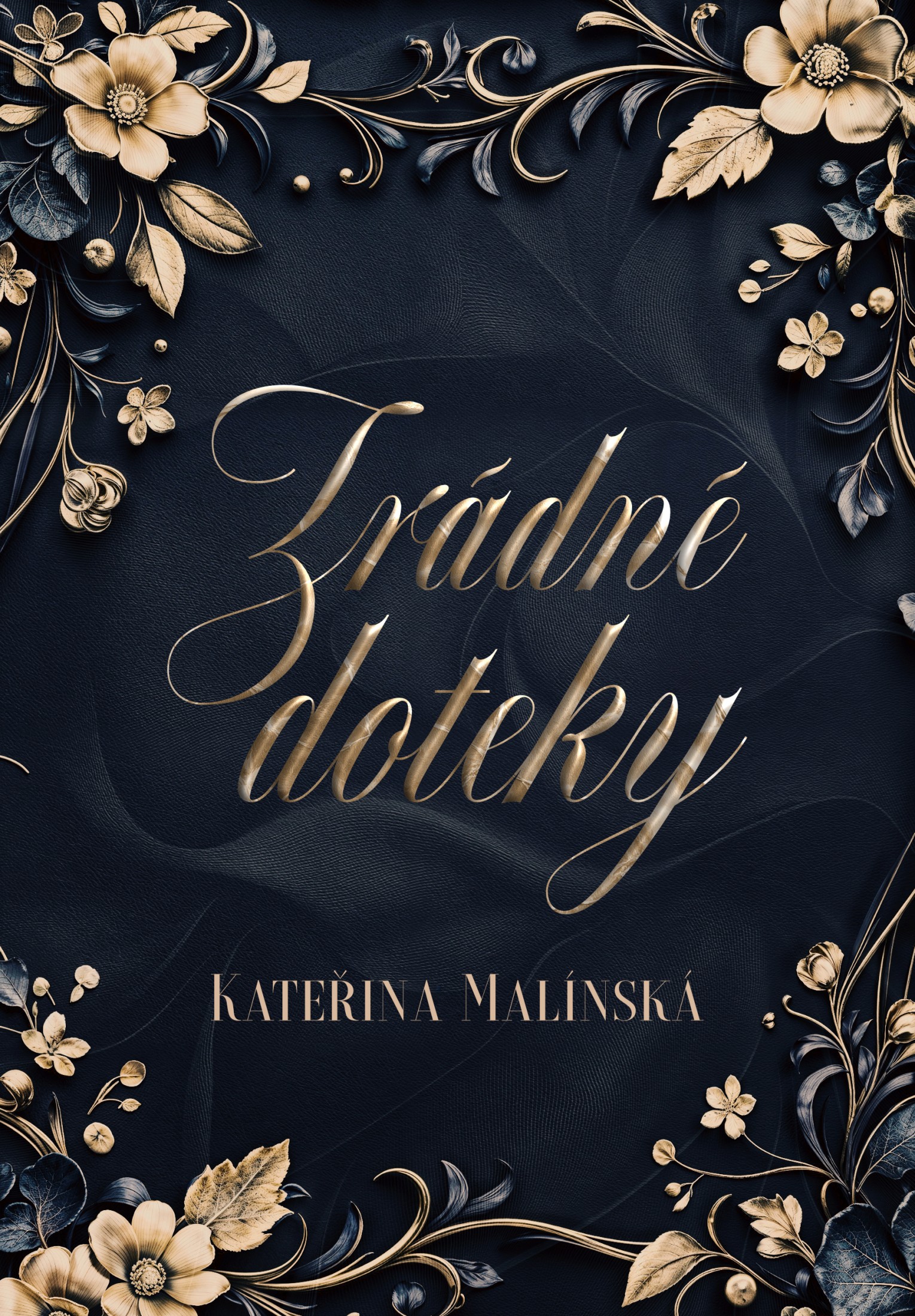 Zrádné doteky