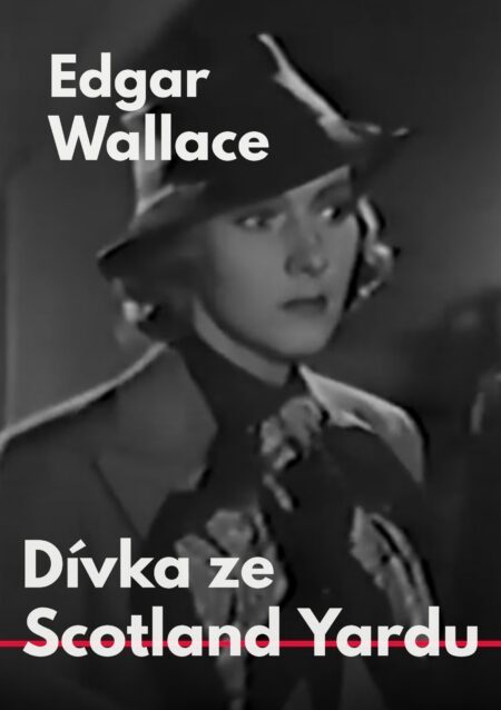 Dívka ze Scotland Yardu