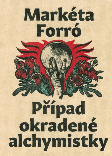 Případ okradené alchymistky