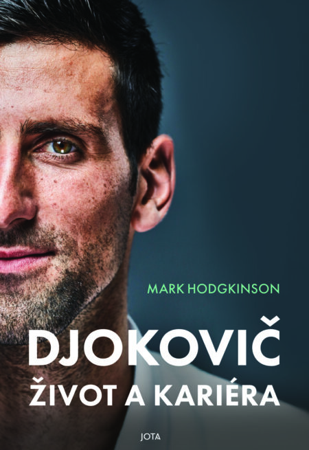 Djokovič. Život a kariéra