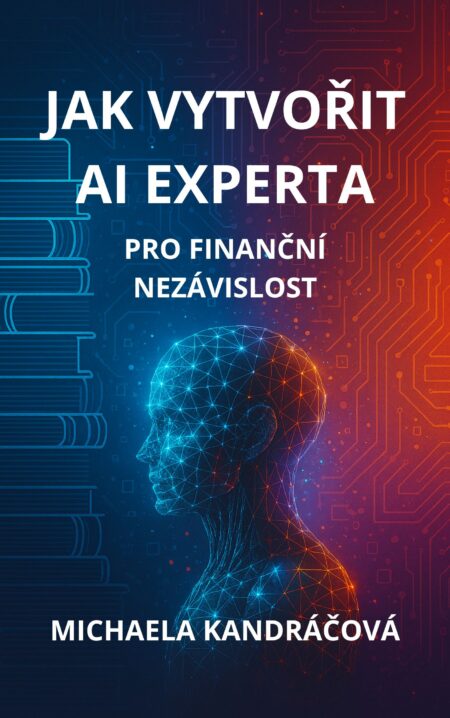 Jak vytvořit AI experta