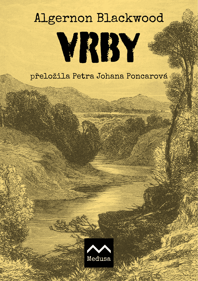 Vrby