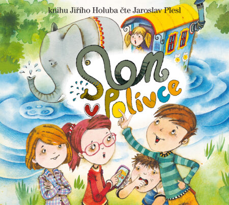 Slon v polívce