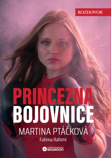 Princezna bojovnice