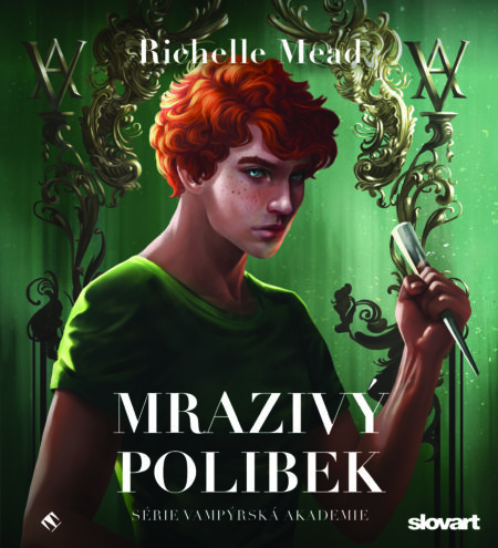 Mrazivý polibek