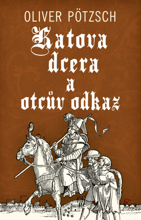 Katova dcera a otcův odkaz
