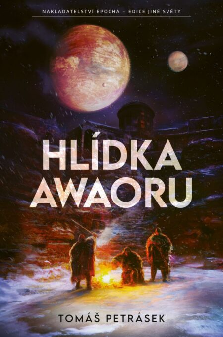 Hlídka Awaoru