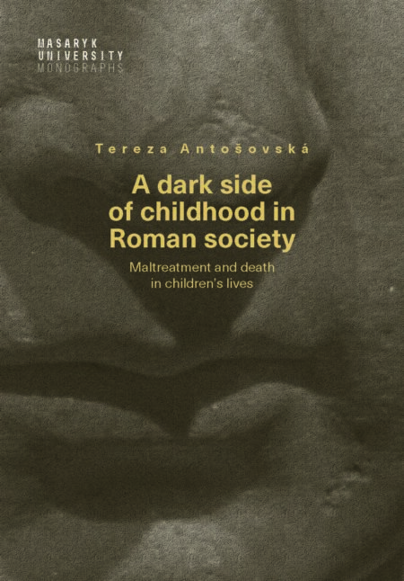 A dark side of childhood in Roman society