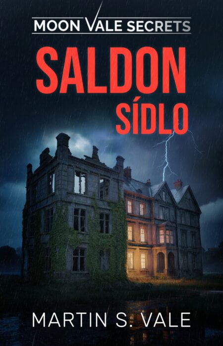 Saldon sídlo