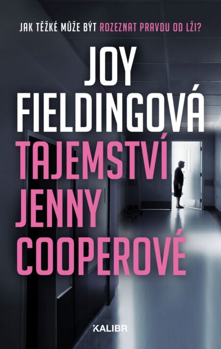 Tajemství Jenny Cooperové