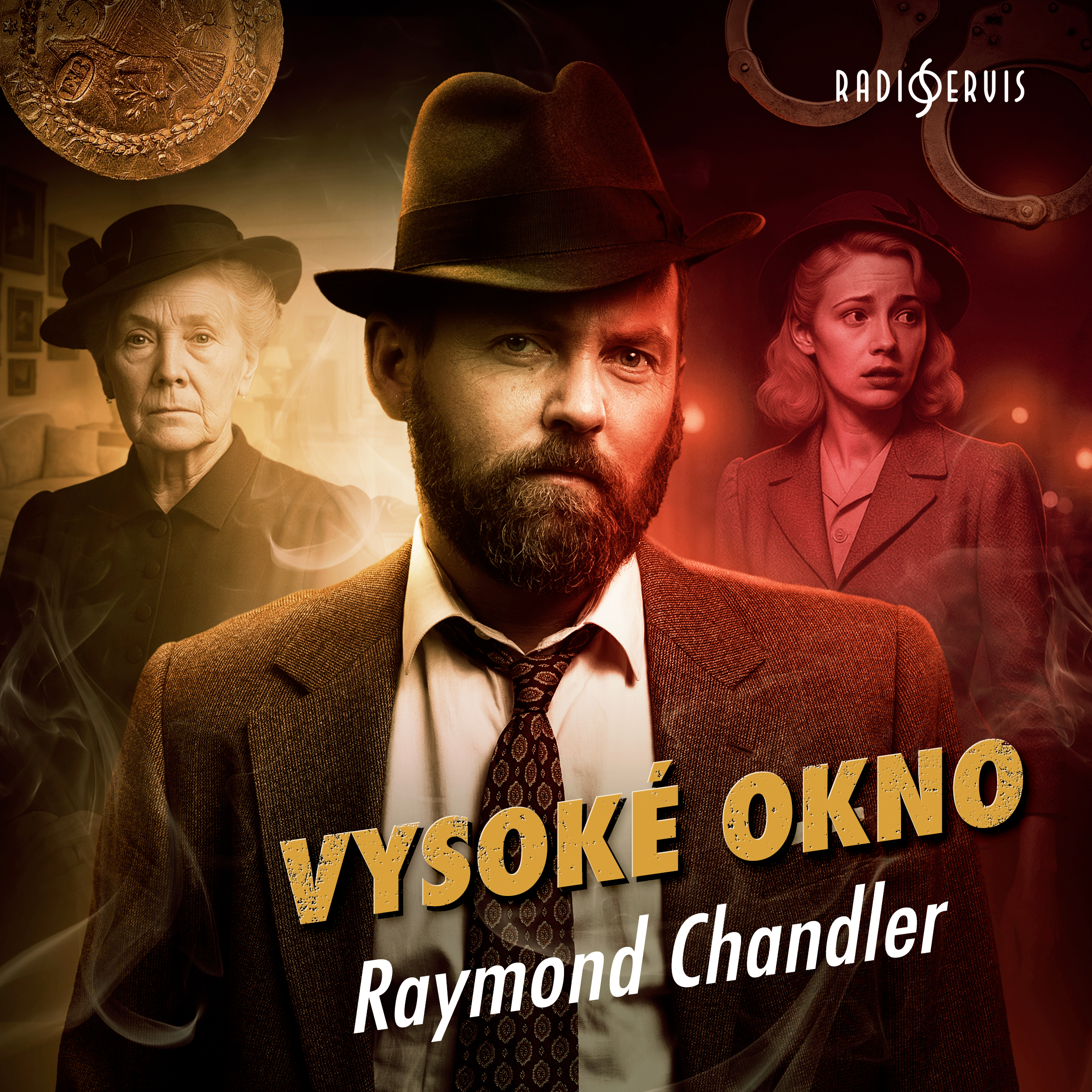 Vysoké okno