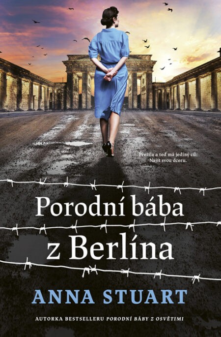Porodní bába z Berlína