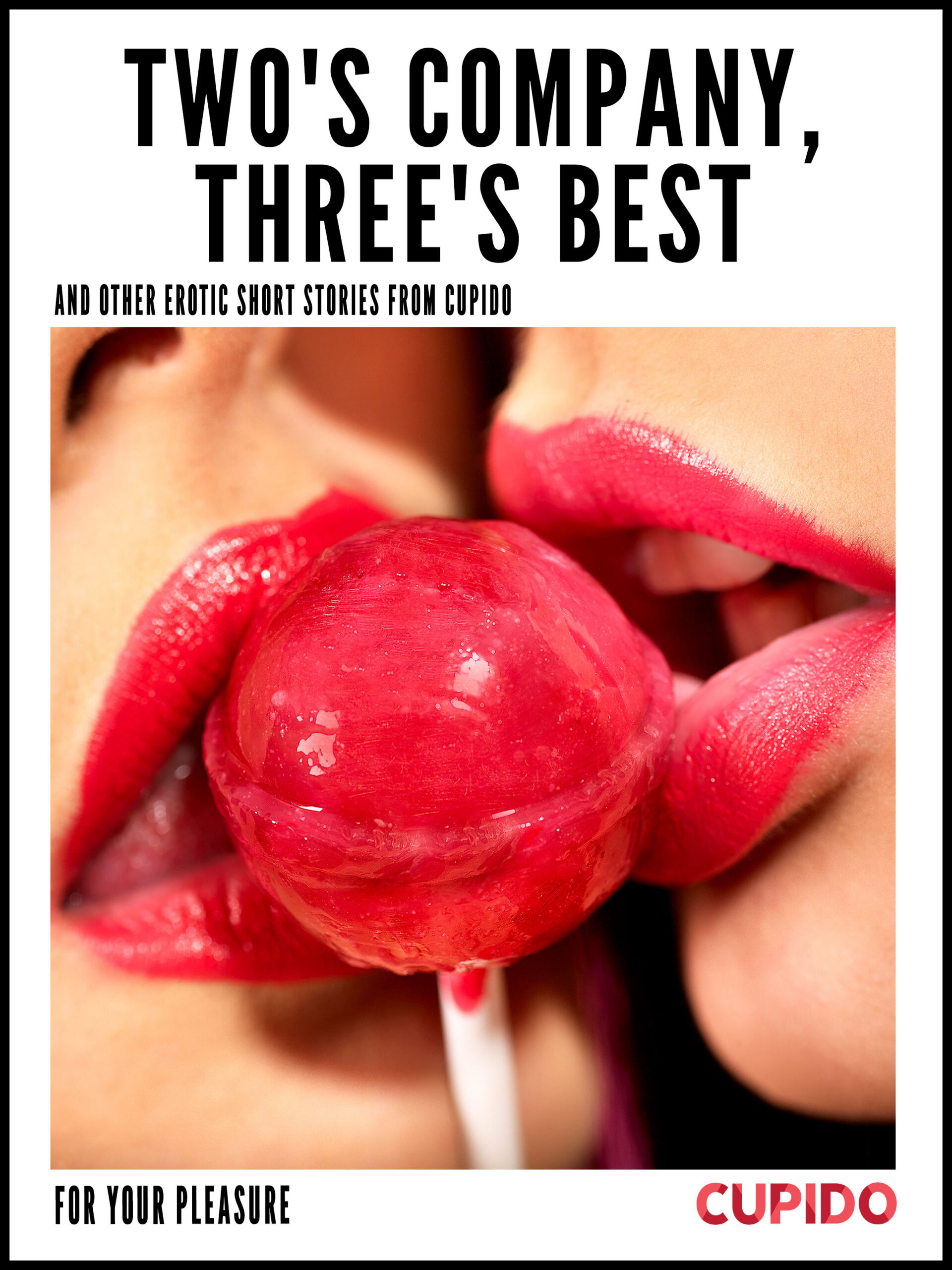 Two's Company, Three's Best