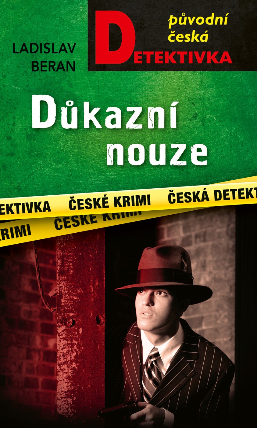Důkazní nouze
