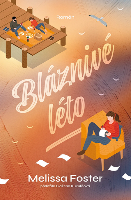 Bláznivé léto
