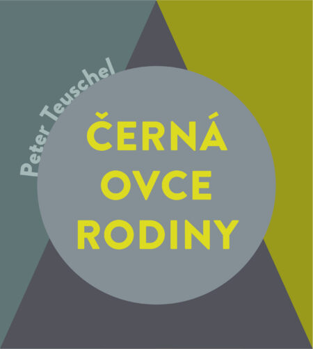 Černá ovce rodiny