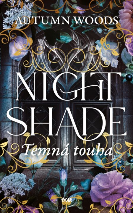 Nightshade: Temná touha