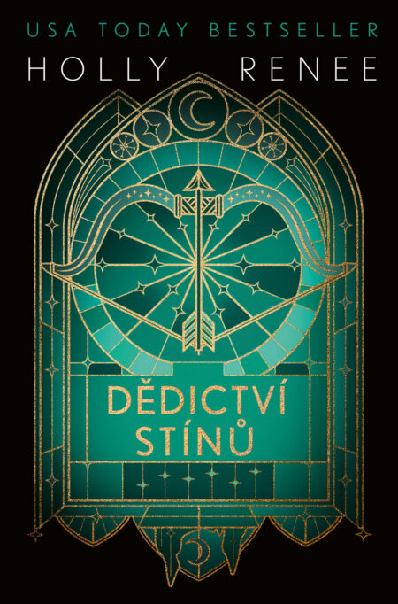 Dědictví stínů