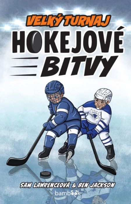 Hokejové bitvy - Velký turnaj