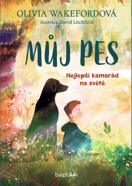 Můj pes