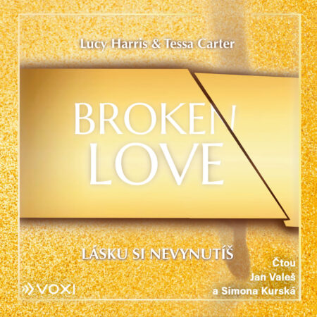 Broken Love: Lásku si nevynutíš