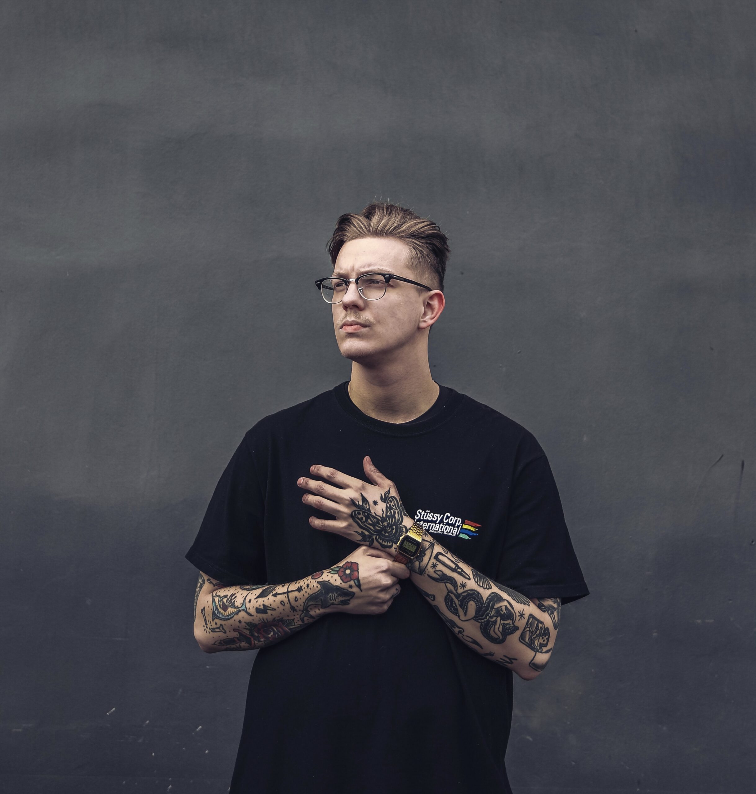 Daniel Kopejska